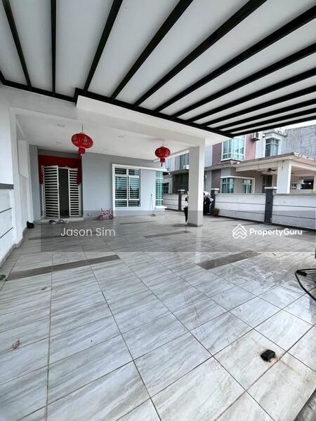 For Sale - Taman Kempas Indah