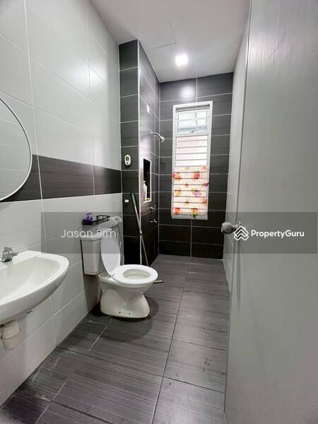 For Sale - Taman Kempas Indah