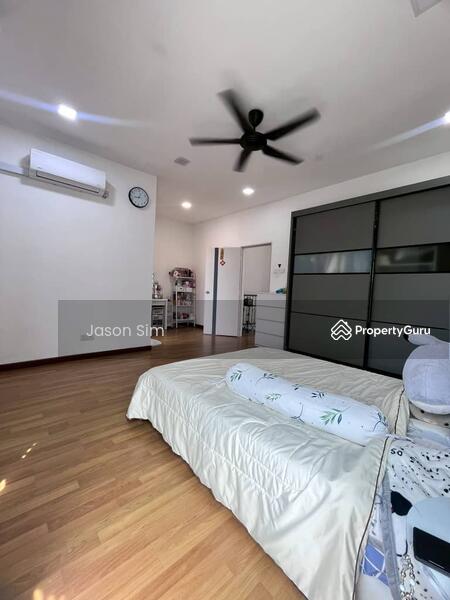 For Sale - Taman Kempas Indah