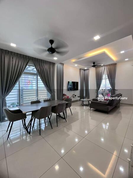 For Sale - Taman Kempas Indah