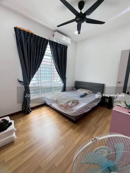 For Sale - Taman Kempas Indah