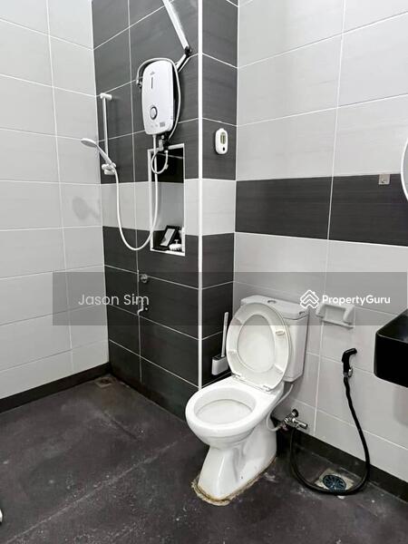 For Sale - Taman Kempas Indah