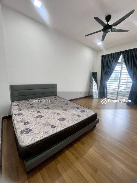 For Sale - Taman Kempas Indah