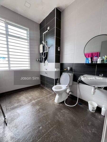 For Sale - Taman Kempas Indah