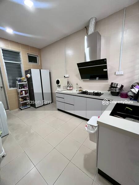 For Sale - Taman Kempas Indah
