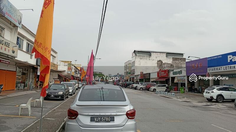 Untuk Disewa - Taman Desa Jaya Kepong