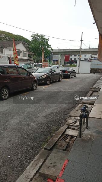 Untuk Disewa - Taman Desa Jaya Kepong