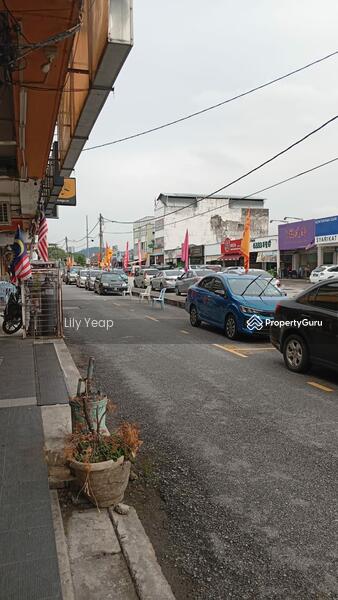 Untuk Disewa - Taman Desa Jaya Kepong
