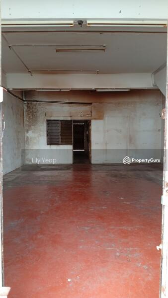Untuk Disewa - Taman Desa Jaya Kepong