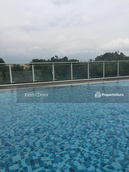 Untuk Disewa - Duet Residence