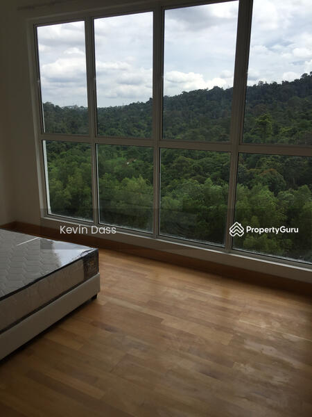 Untuk Disewa - Duet Residence