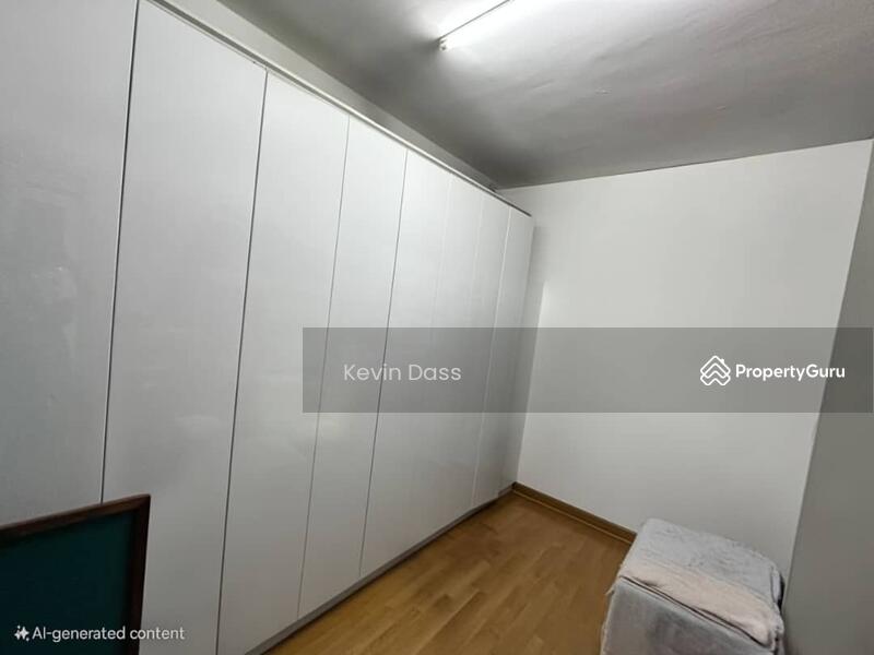 Untuk Disewa - Duet Residence