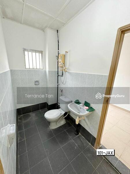 For Sale - Berjaya Park Bukit Rimau