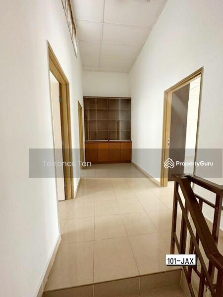For Sale - Berjaya Park Bukit Rimau