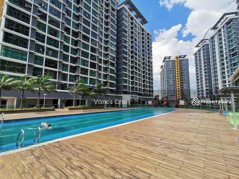 For Sale - Vista Alam