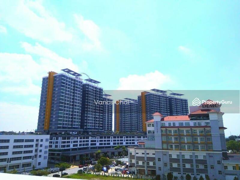 For Sale - Vista Alam
