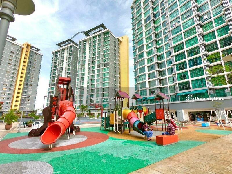 For Sale - Vista Alam