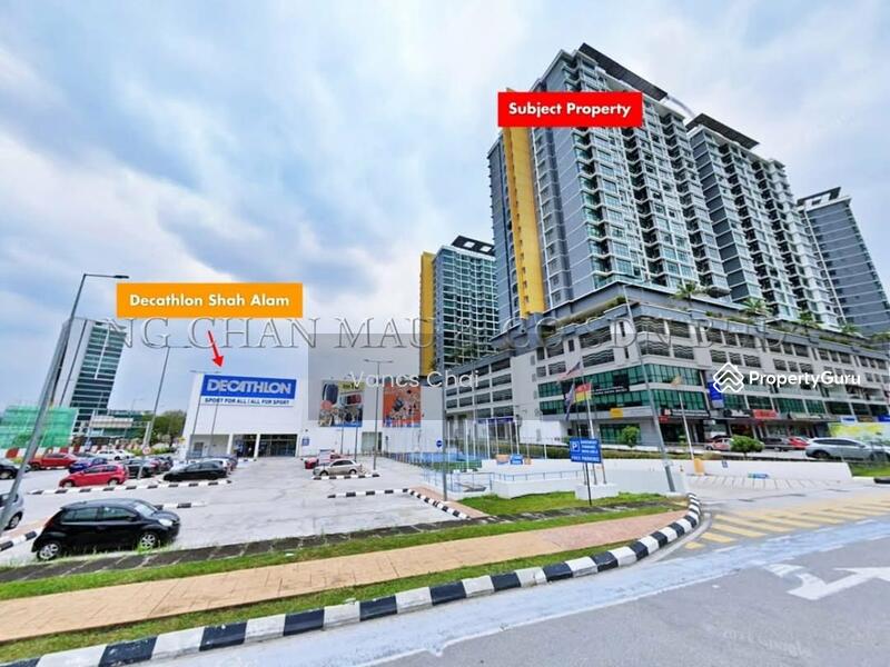 For Sale - Vista Alam