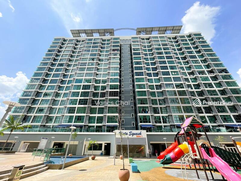 For Sale - Vista Alam