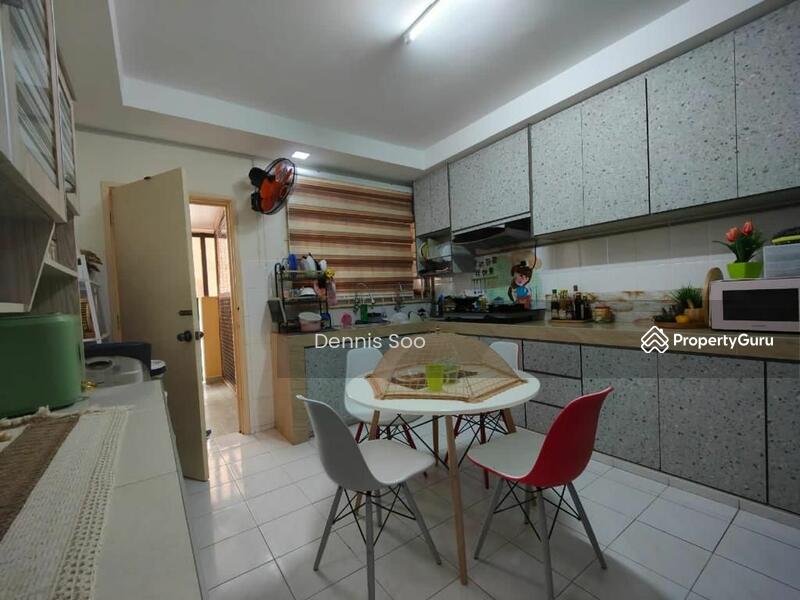 Untuk Dijual - 2-storey Terrace House at Bandar Utama 7