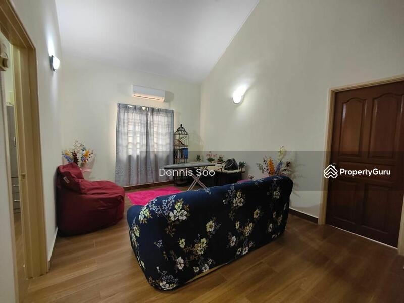 Untuk Dijual - 2-storey Terrace House at Bandar Utama 7