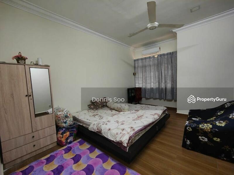 Untuk Dijual - 2-storey Terrace House at Bandar Utama 7
