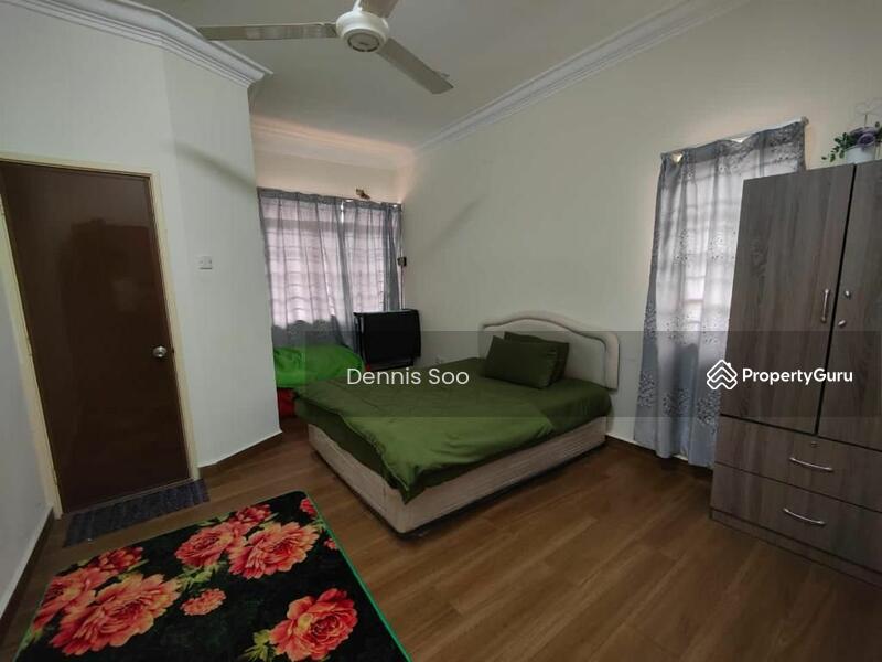 Untuk Dijual - 2-storey Terrace House at Bandar Utama 7