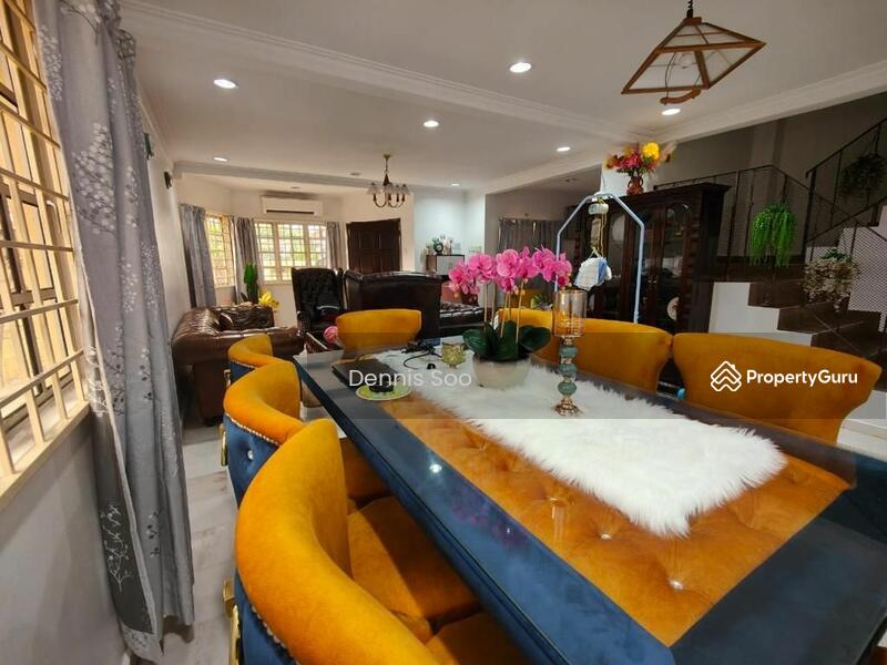 Untuk Dijual - 2-storey Terrace House at Bandar Utama 7