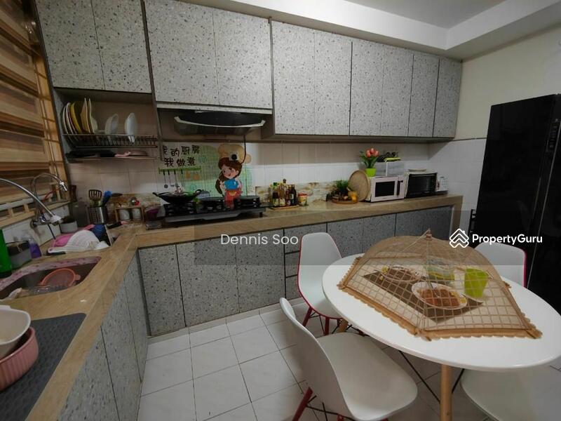 Untuk Dijual - 2-storey Terrace House at Bandar Utama 7