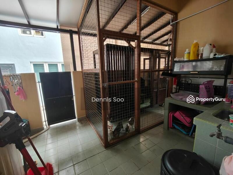 Untuk Dijual - 2-storey Terrace House at Bandar Utama 7
