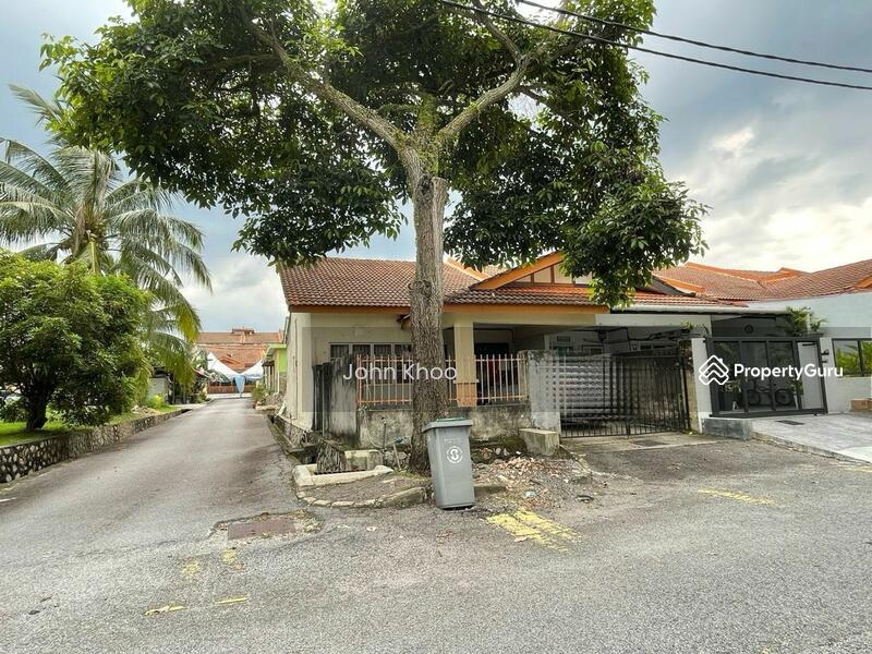 Untuk Dijual - taman kemuning