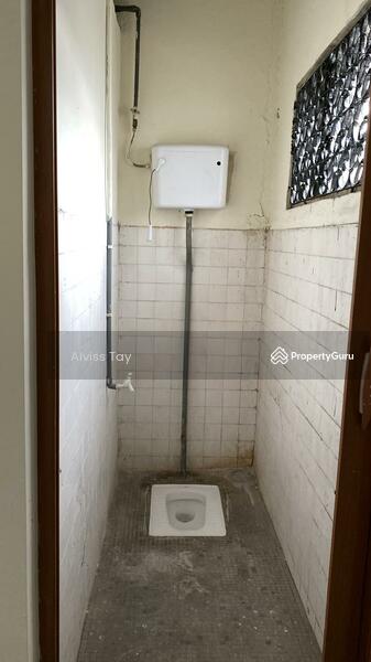 Untuk Dijual - Sri Skudai