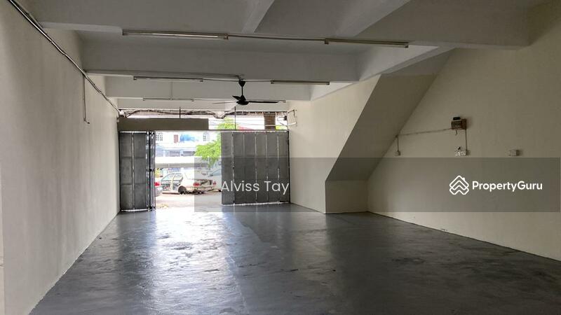 Untuk Dijual - Sri Skudai