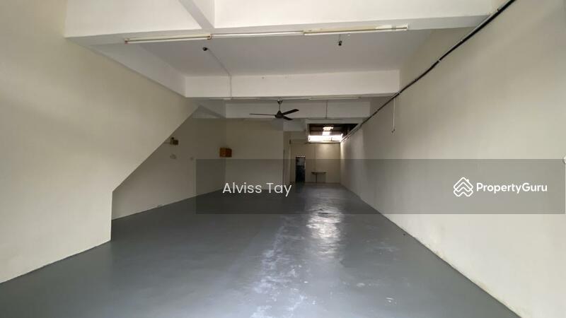 Untuk Dijual - Sri Skudai
