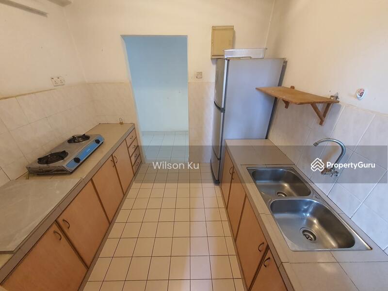Untuk Disewa - Danga View Apartment