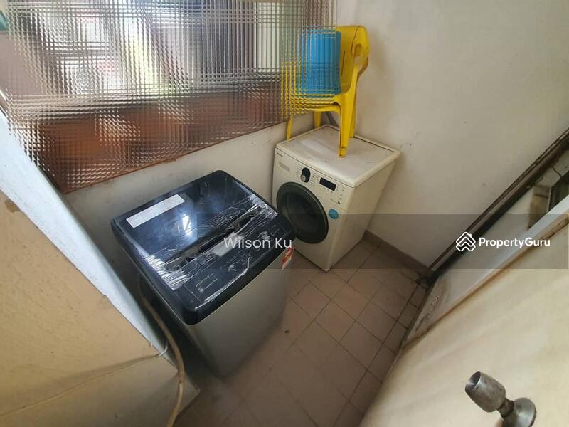 Untuk Disewa - Danga View Apartment
