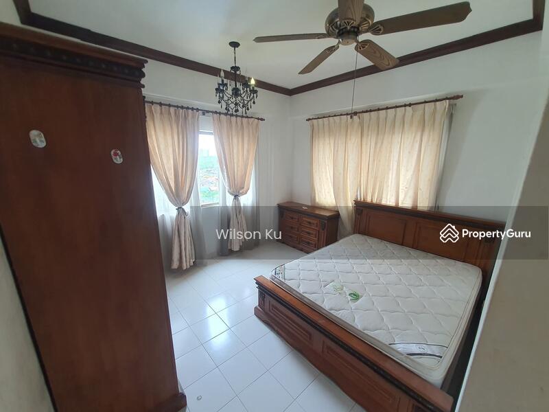 Untuk Disewa - Danga View Apartment