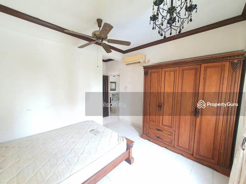 Untuk Disewa - Danga View Apartment