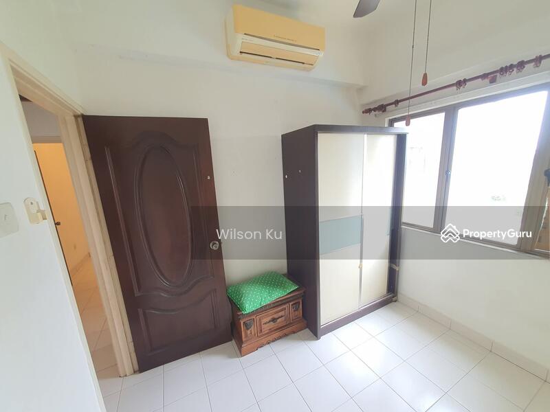 Untuk Disewa - Danga View Apartment