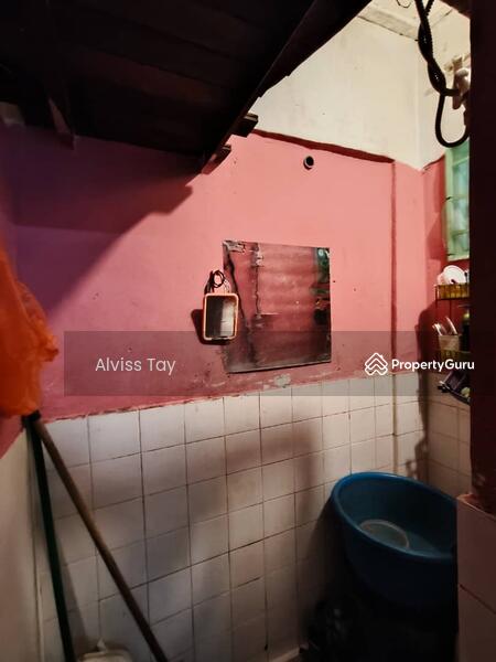 For Sale - Flat Taman Rinting