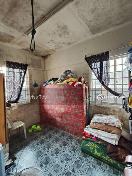 For Sale - Flat Taman Rinting