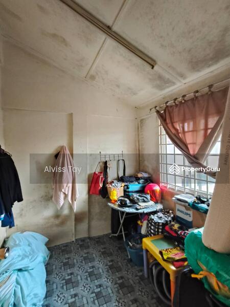 For Sale - Flat Taman Rinting