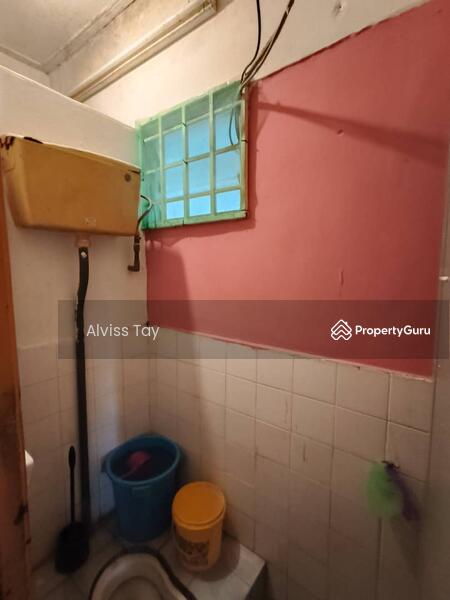 For Sale - Flat Taman Rinting