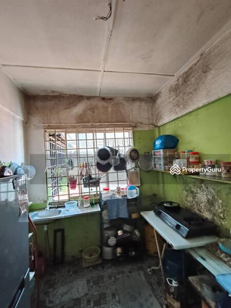 For Sale - Flat Taman Rinting