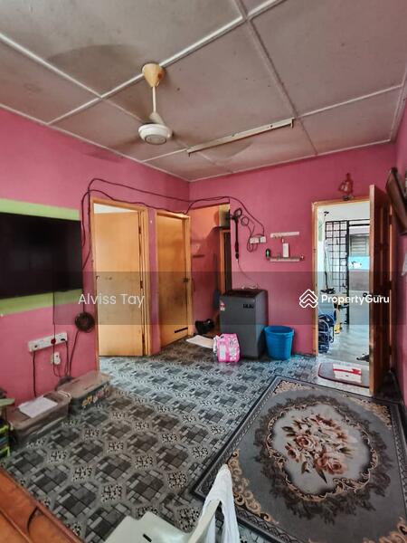 For Sale - Flat Taman Rinting