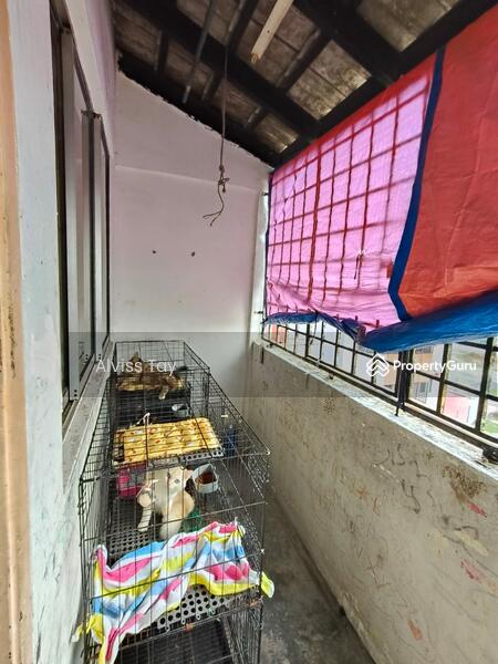 For Sale - Flat Taman Rinting