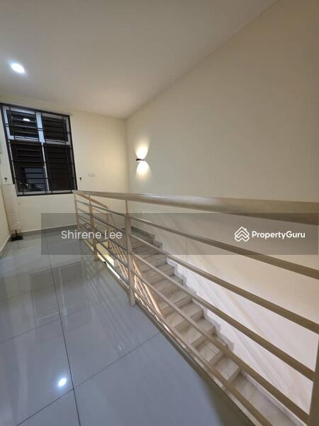 For Rent - Taman Dato Chellam