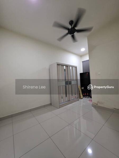 For Rent - Taman Dato Chellam