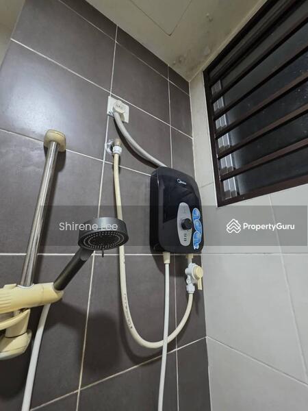 For Rent - Taman Dato Chellam