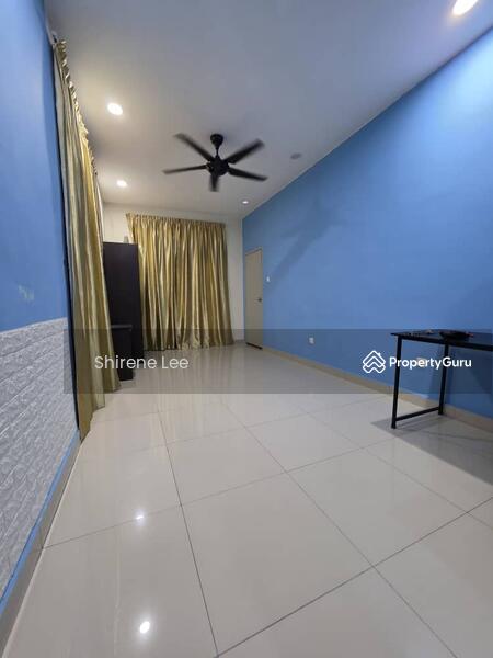 For Rent - Taman Dato Chellam